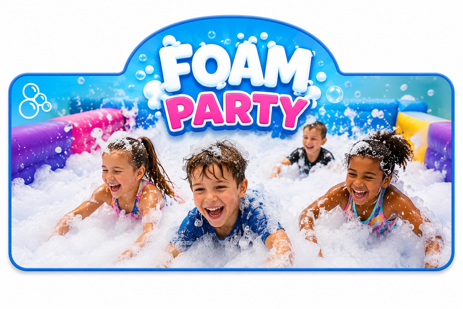 Foam Party Foam Party