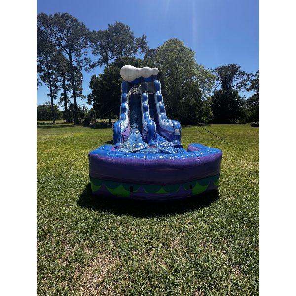 The Rod Wave Waterslide